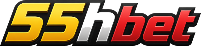 55hbet লোগো